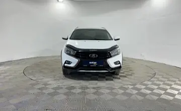LADA (ВАЗ) Vesta Cross 2021 года за 5 900 000 тг. в Павлодар фото 2