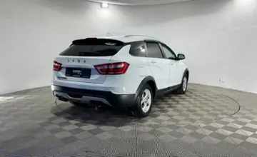 LADA (ВАЗ) Vesta Cross 2021 года за 5 900 000 тг. в Павлодар