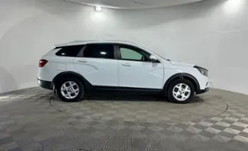 LADA (ВАЗ) Vesta Cross 2021 года за 5 900 000 тг. в Павлодар фото 4