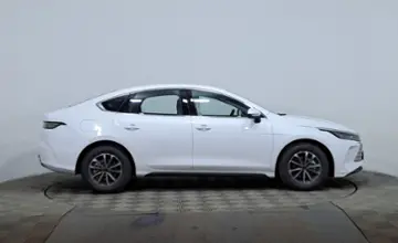 BYD Destroyer 05 2025 года за 8 250 000 тг. в Астана фото 4