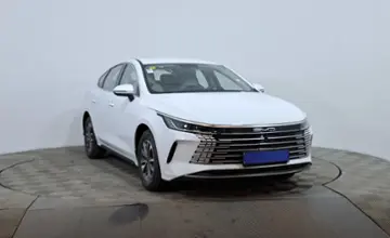 BYD Destroyer 05 2025 года за 8 250 000 тг. в Астана фото 3