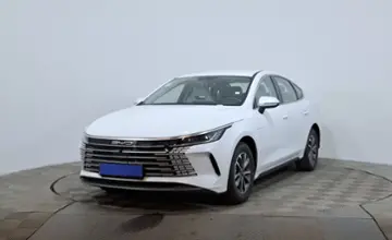 BYD Destroyer 05 2025 года за 8 250 000 тг. в Астана фото 1