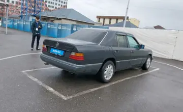 Mercedes-Benz E-Класс 1990 года за 690 000 тг. в Шымкент фото 3