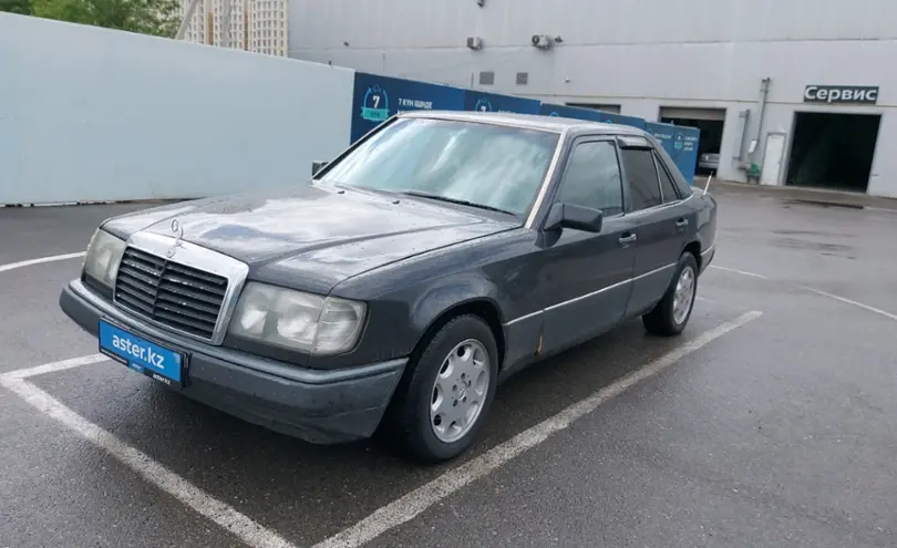 Mercedes-Benz E-Класс 1990 года за 690 000 тг. в Шымкент