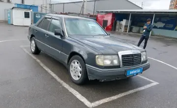 Mercedes-Benz E-Класс 1990 года за 690 000 тг. в Шымкент фото 2