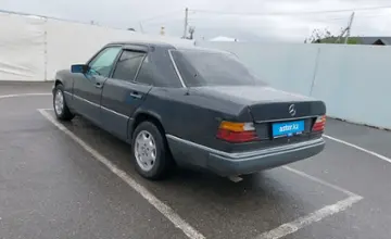 Mercedes-Benz E-Класс 1990 года за 690 000 тг. в Шымкент фото 4