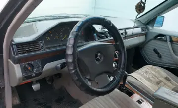 Mercedes-Benz E-Класс 1990 года за 690 000 тг. в Шымкент фото 5