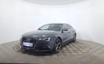 Audi A5 2012 года за 5 890 000 тг. в Астана фото 1