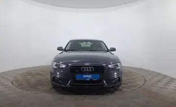 Audi A5 2012 года за 5 890 000 тг. в Астана фото 2