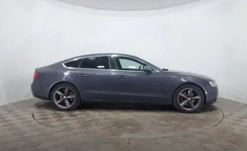 Audi A5 2012 года за 5 890 000 тг. в Астана фото 4
