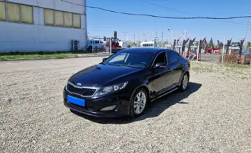 Kia K5 2012 года за 7 300 000 тг. в Талдыкорган фото 1
