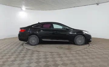 Hyundai Grandeur 2012 года за 8 190 000 тг. в Шымкент фото 4