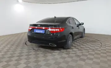 Hyundai Grandeur 2012 года за 8 190 000 тг. в Шымкент