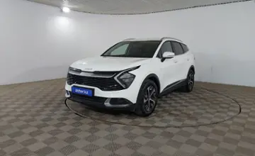 Kia Sportage 2024 года за 12 900 000 тг. в Шымкент фото 1