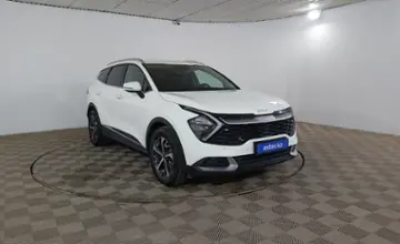 Kia Sportage 2024 года за 12 900 000 тг. в Шымкент фото 3