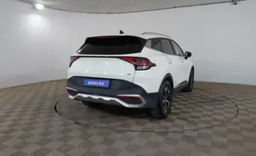Kia Sportage 2024 года за 12 900 000 тг. в Шымкент