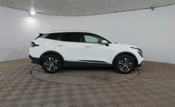 Kia Sportage 2024 года за 12 900 000 тг. в Шымкент фото 4