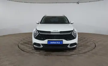 Kia Sportage 2024 года за 12 900 000 тг. в Шымкент фото 2