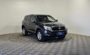 Toyota RAV4 2007 года за 6 900 000 тг. в Алматы фото 3