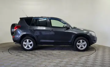 Toyota RAV4 2007 года за 6 900 000 тг. в Алматы фото 4