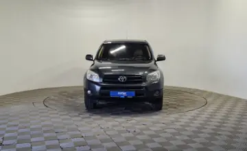 Toyota RAV4 2007 года за 6 900 000 тг. в Алматы фото 2