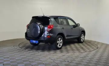 Toyota RAV4 2007 года за 6 900 000 тг. в Алматы