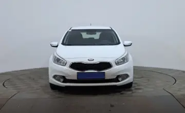 Kia Ceed 2014 года за 5 390 000 тг. в Астана фото 2