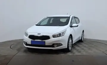 Kia Ceed 2014 года за 5 390 000 тг. в Астана фото 1