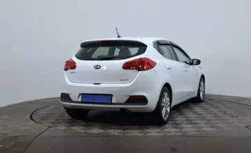 Kia Ceed 2014 года за 5 390 000 тг. в Астана