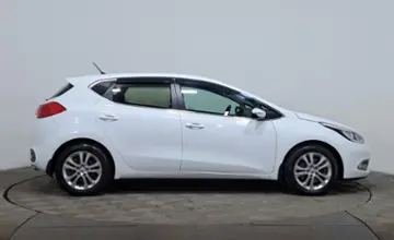 Kia Ceed 2014 года за 5 390 000 тг. в Астана фото 4