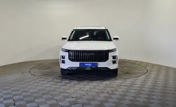 Jaecoo J7 2024 года за 10 500 000 тг. в Алматы фото 2