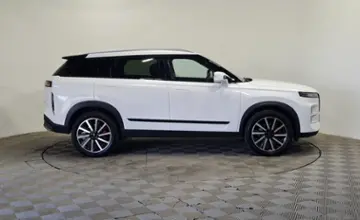 Jaecoo J7 2024 года за 10 500 000 тг. в Алматы фото 4