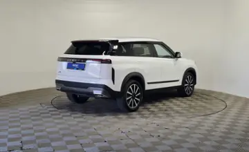 Jaecoo J7 2024 года за 10 500 000 тг. в Алматы