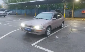 Toyota Corolla 1993 года за 890 000 тг. в Алматы фото 1