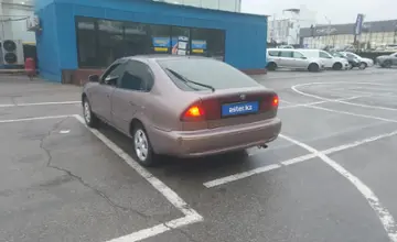 Toyota Corolla 1993 года за 890 000 тг. в Алматы фото 4