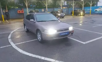 Toyota Corolla 1993 года за 890 000 тг. в Алматы фото 2