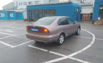 Toyota Corolla 1993 года за 890 000 тг. в Алматы фото 3