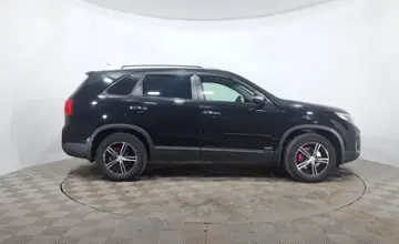 Kia Sorento 2014 года за 8 390 000 тг. в Астана фото 4