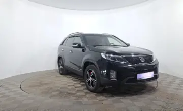 Kia Sorento 2014 года за 8 390 000 тг. в Астана фото 3