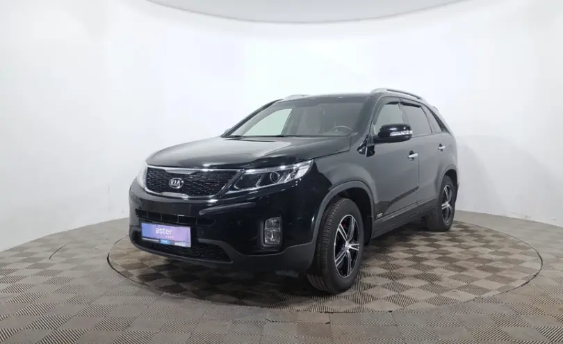 Kia Sorento 2014 года за 8 390 000 тг. в Астана