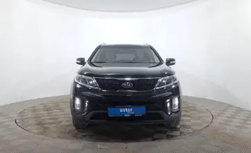 Kia Sorento 2014 года за 8 390 000 тг. в Астана фото 2