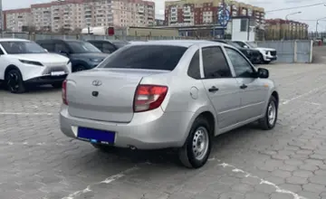 LADA (ВАЗ) Granta 2013 года за 1 890 000 тг. в Караганда