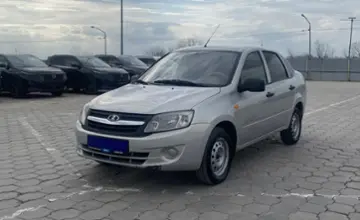 LADA (ВАЗ) Granta 2013 года за 1 890 000 тг. в Караганда фото 1