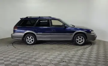 Subaru Legacy 1997 года за 1 600 000 тг. в Алматы фото 4
