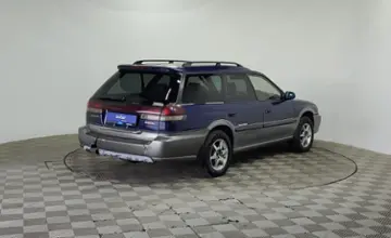 Subaru Legacy 1997 года за 1 600 000 тг. в Алматы