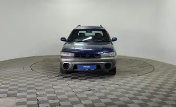 Subaru Legacy 1997 года за 1 600 000 тг. в Алматы фото 2