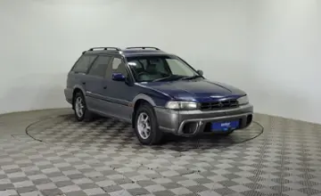 Subaru Legacy 1997 года за 1 600 000 тг. в Алматы фото 3