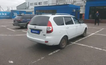 LADA (ВАЗ) Priora 2013 года за 1 890 000 тг. в Алматы фото 3