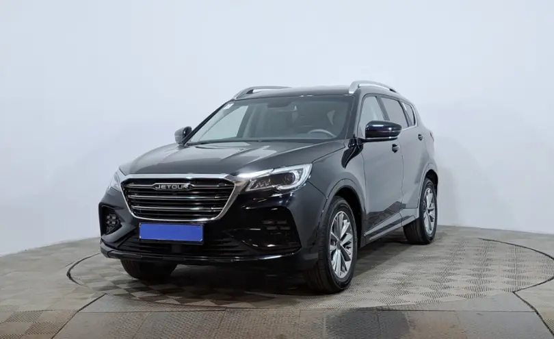 Jetour X70 2023 года за 6 890 000 тг. в Астана
