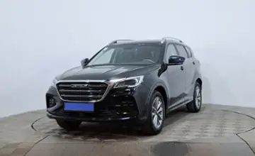 Jetour X70 2023 года за 6 890 000 тг. в Астана фото 1